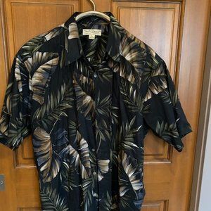 Tori Richard large shirt